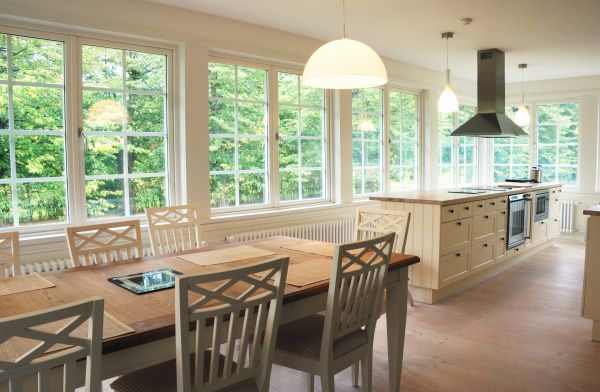 Cost of Home Window Replacement in Brandon