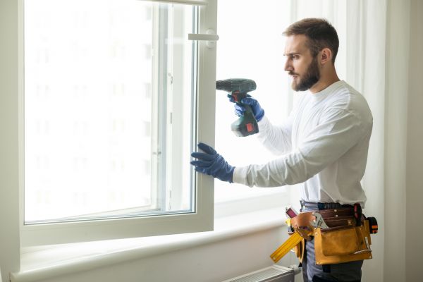 Cost of Custom Window Service in Brandon