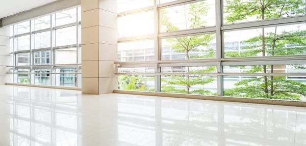 Cost of Commercial Window Installation in Brandon