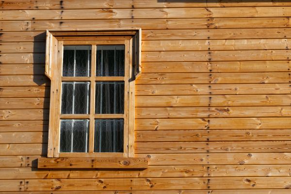 Cost of Wood Clad Windows Installation in Brandon