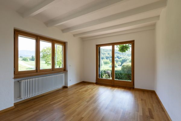 Cost of Wood Window Installation in Brandon