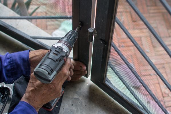 Cost of Steel Window Repair in Brandon