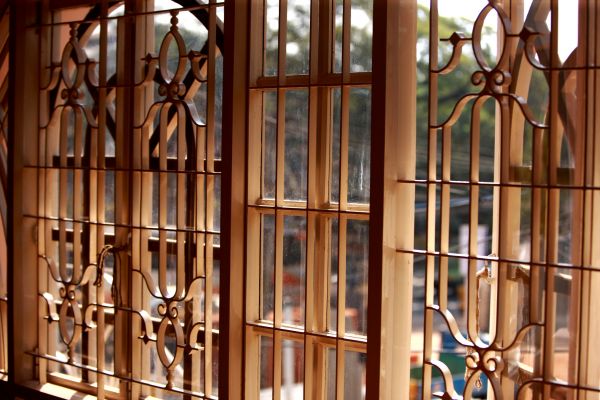 Cost of Metal Window Repair in Brandon