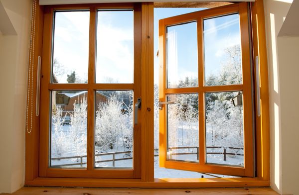 Cost of Double Window Replacement in Brandon