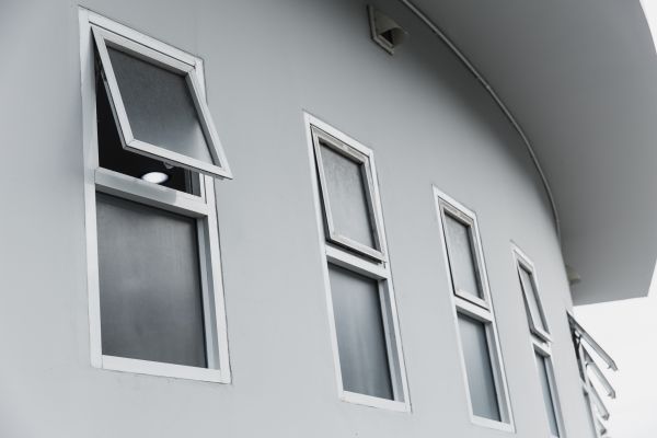 Cost of Awning Windows Installation in Brandon