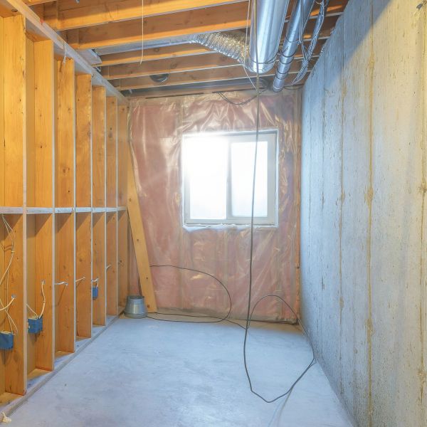 Cost of Basement Window Replacement in Brandon