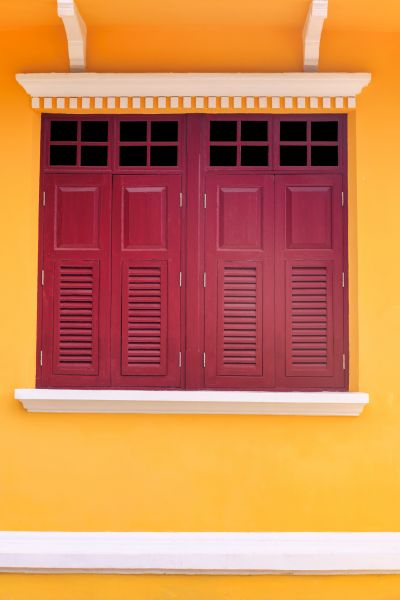 Cost of Wood Window Service in Brandon