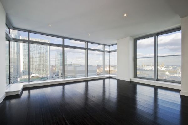 Cost of Aluminum Windows Installation in Brandon