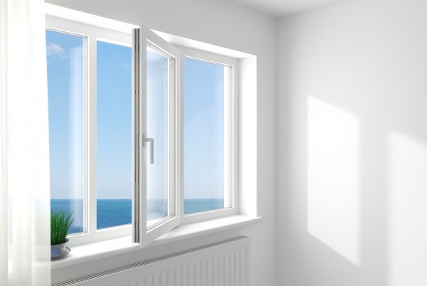 Cost of Casement Windows Installation in Brandon