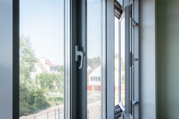 Cost of Aluminium Windows Installation in Brandon