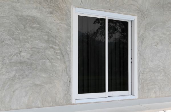 Cost of Sliding Window Replacement in Brandon