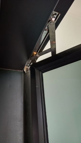 Cost of Pivot Window Replacement in Brandon