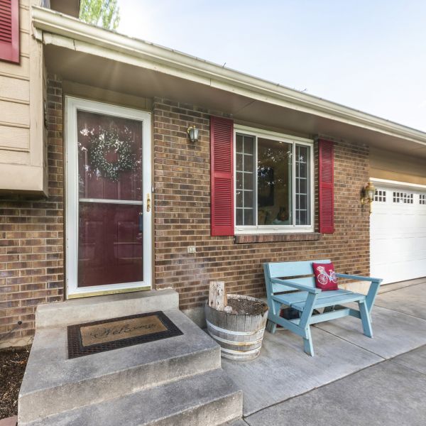 Cost of Hopper Window Replacement in Brandon