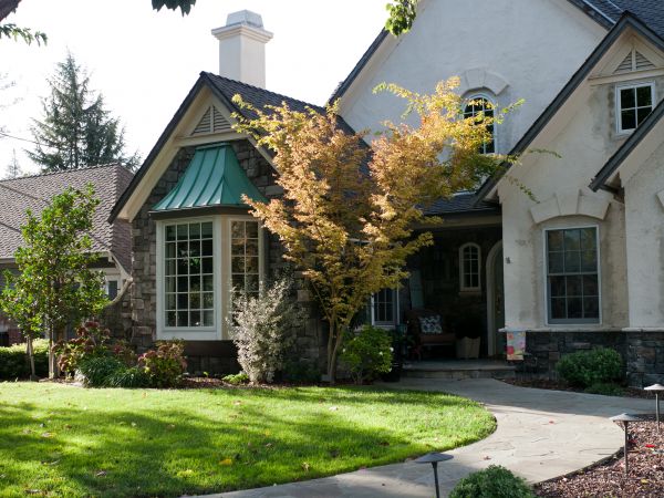 Cost of French Window Replacement in Brandon