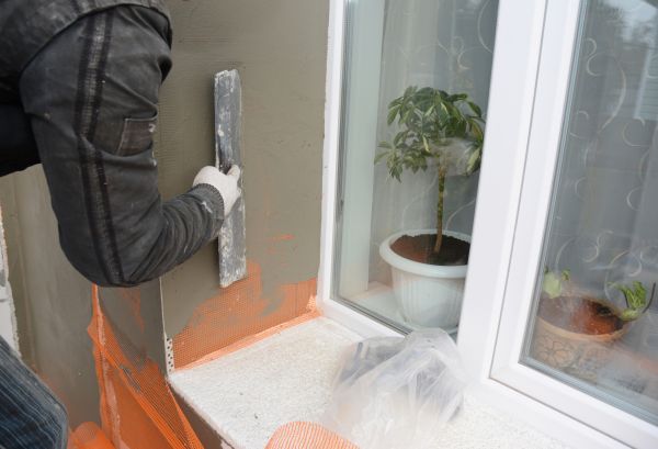Cost of Fiberglass Window Replacement in Brandon