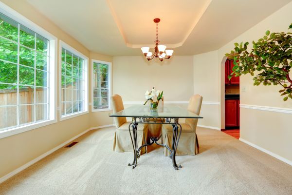 Cost of French Window Installation in Brandon
