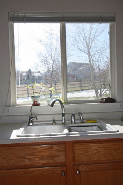 Cost of Kitchen Window Installation in Brandon