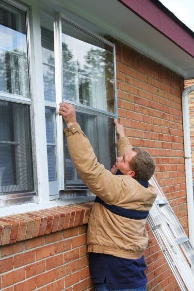 Cost of Storm Windows Replacement in Brandon