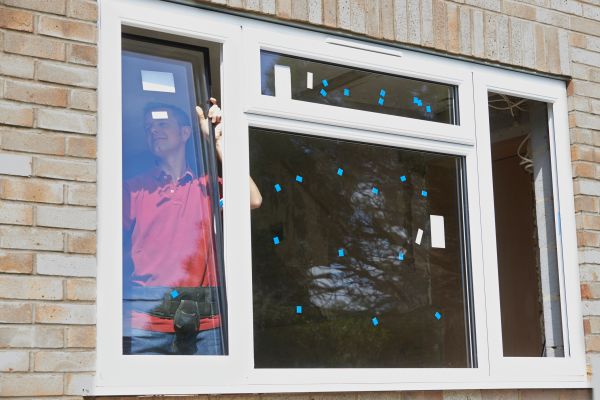 Cost of New Windows Installation in Brandon