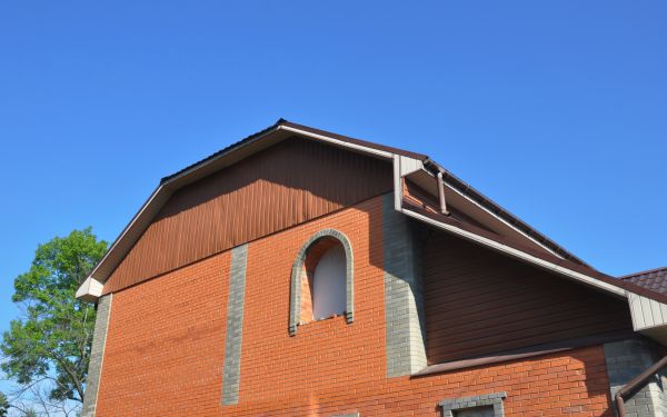 Cost of Brick Window Installation in Brandon